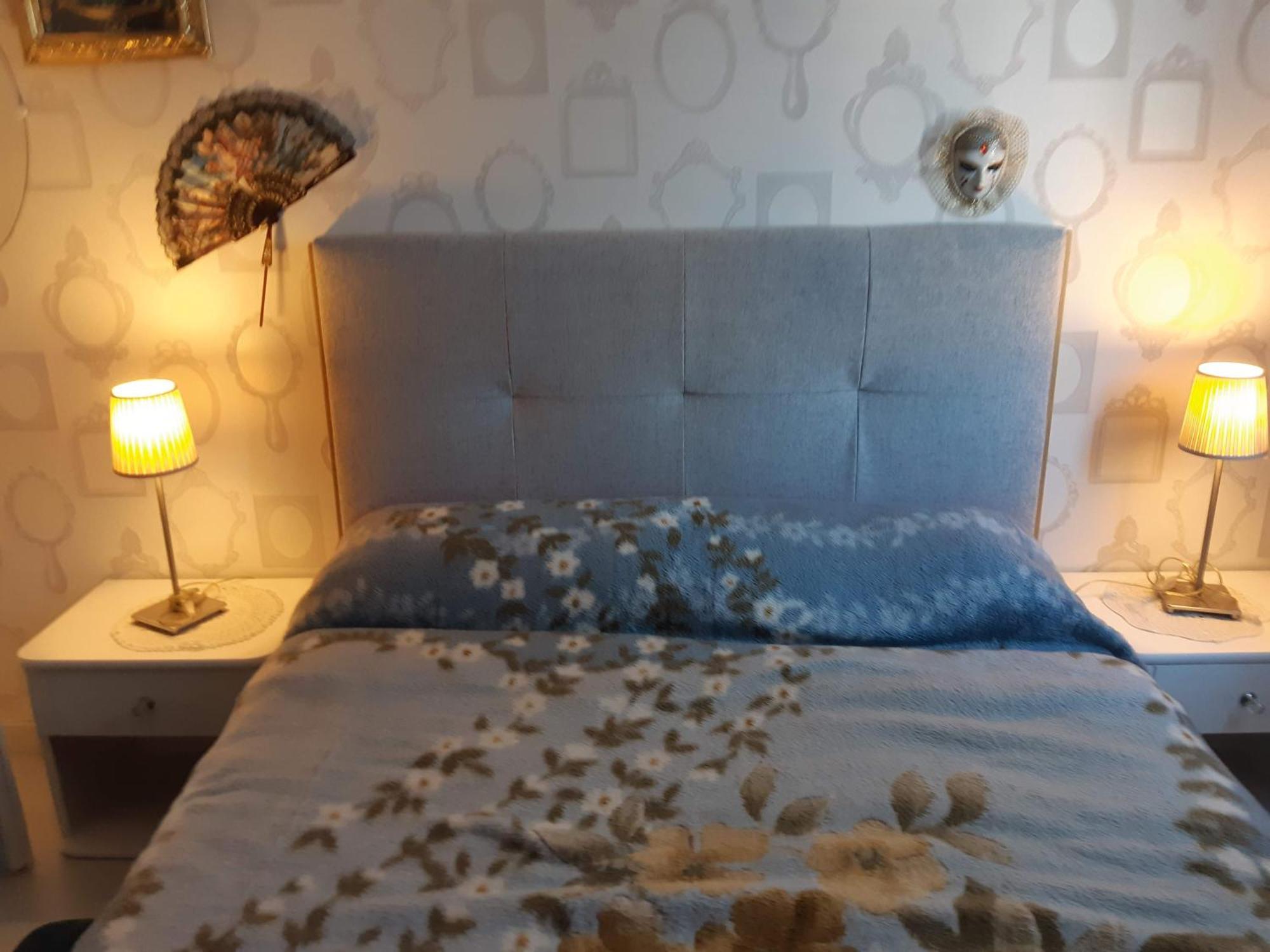 Chambre Lit Double Dans Pavillon , Chez Lilyanne Tonnay-Charente Eksteriør bilde