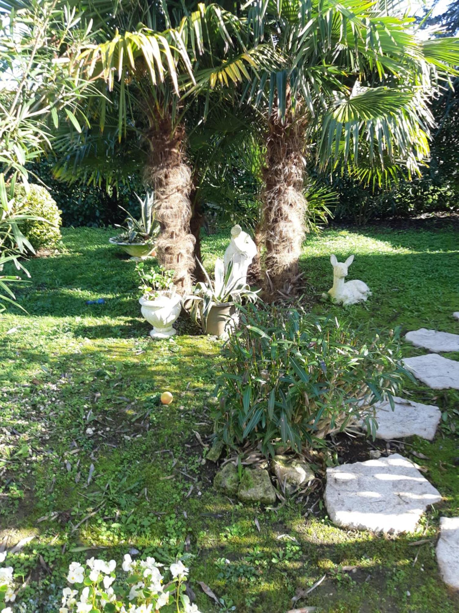 Chambre Lit Double Dans Pavillon , Chez Lilyanne Tonnay-Charente Eksteriør bilde